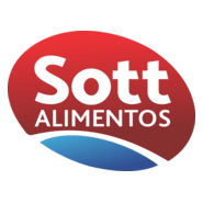 Sott Alimentos Logo PNG Vector