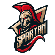 Spartan Logo PNG Vector