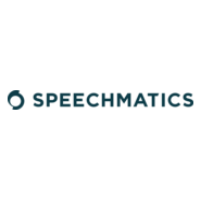 Speechmatics Logo PNG Vector