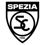 Spezia Calcio Logo PNG Vector