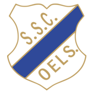 Spiel- und Sportclub 1901 Oels e. V Logo PNG Vector