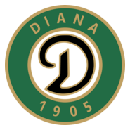 Sport-Club Diana Kattowitz 1905 e.V. Logo PNG Vector