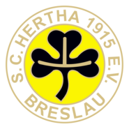 Sport-Club Hertha Breslau Logo PNG Vector
