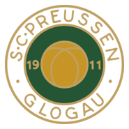 Sport-Club Preußen 1911 Glogau Logo PNG Vector