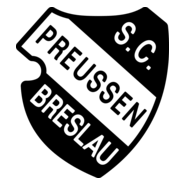Sport-Club Preußen Breslau Logo PNG Vector