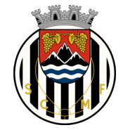 SPORT CLUBE DE MESÃO FRIO Logo PNG Vector