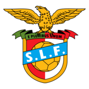 Sport Luz e Fanhões Logo PNG Vector