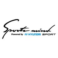 Sport Mind Hyundai Logo PNG Vector
