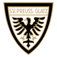 Sport-Verein Preußen 1923 Glatz Logo PNG Vector