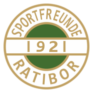 Sportfreunde 1921 Ratibor Logo PNG Vector