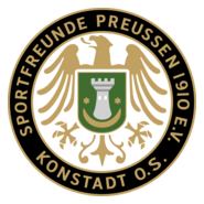 Sportfreunde Preußen Konstadt Logo PNG Vector