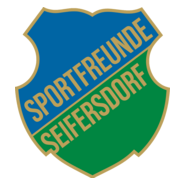 Sportfreunde Seifersdorf Logo PNG Vector