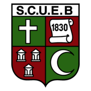 Sporting Club Universitaire El-Biar Logo PNG Vector