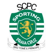 Sporting Clube da Praia Cruz Logo PNG Vector