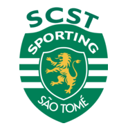 Sporting Clube de São Tomé Logo PNG Vector