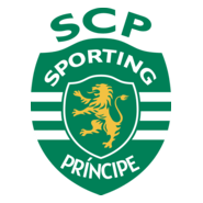 Sporting Clube do Príncipe Logo PNG Vector