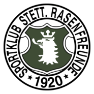 Sportklub Stettiner Rasenfreunde 1920 e. V. Logo PNG Vector