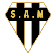 Sports Athlétiques de Marrakech Logo PNG Vector