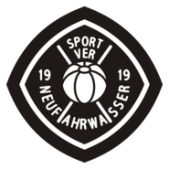Sportverein 1919 Neufahrwasser Logo PNG Vector