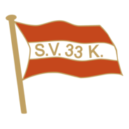 Sportverein 33 Klettendorf e. V. Logo PNG Vector