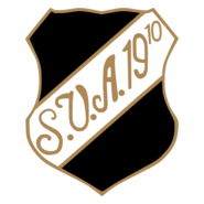 Sportverein Allenstein 1910 e.V. Logo PNG Vector