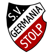 Sportverein Germania 1903 Stolp Logo PNG Vector