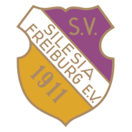 Sportverein Silesia Freiburg e. V. Logo PNG Vector