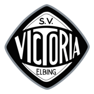 Sportverein Viktoria Elbing Logo PNG Vector