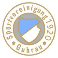 Sportvereinigung 1920 Guhrau Logo PNG Vector