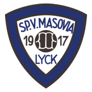 Sportvereinigung Masovia 1917 Lyck Logo PNG Vector