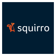 Squirro Logo PNG Vector
