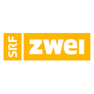 SRF zwei Logo PNG Vector