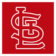 St. Louis Cardinals Cap Logo PNG Vector
