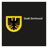 Stadt Dortmund Logo PNG Vector