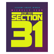Star Trek - Section 31 Logo PNG Vector