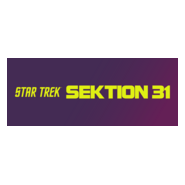 Star Trek - Sektion 31 Logo PNG Vector