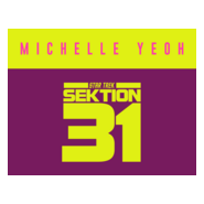 Star Trek - Sektion 31 Logo PNG Vector