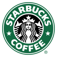 Starbucks Logo PNG Vector