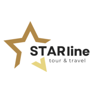 Starline Logo PNG Vector