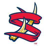 State College Spikes Logo PNG Vector