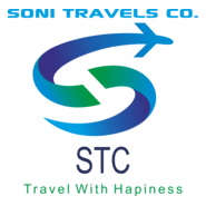 STC Logo PNG Vector