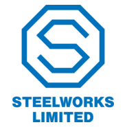 Steel Works Uganda Limited Logo PNG Vector