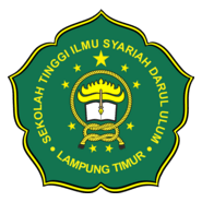 STIS Darul Ulum Lampung Timur Logo PNG Vector