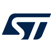STMicroelectronics Logo PNG Vector