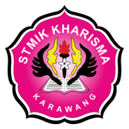 STMIK KHARISMA Logo PNG Vector