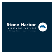 Stone Harbor Investment Partners Logo PNG Vector