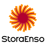 Stora Enso Logo PNG Vector