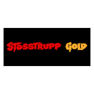 Stosstrupp Gold Logo PNG Vector