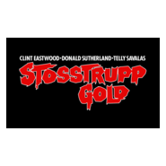 Stosstrupp Gold Logo PNG Vector