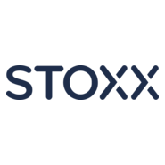 STOXX Logo PNG Vector